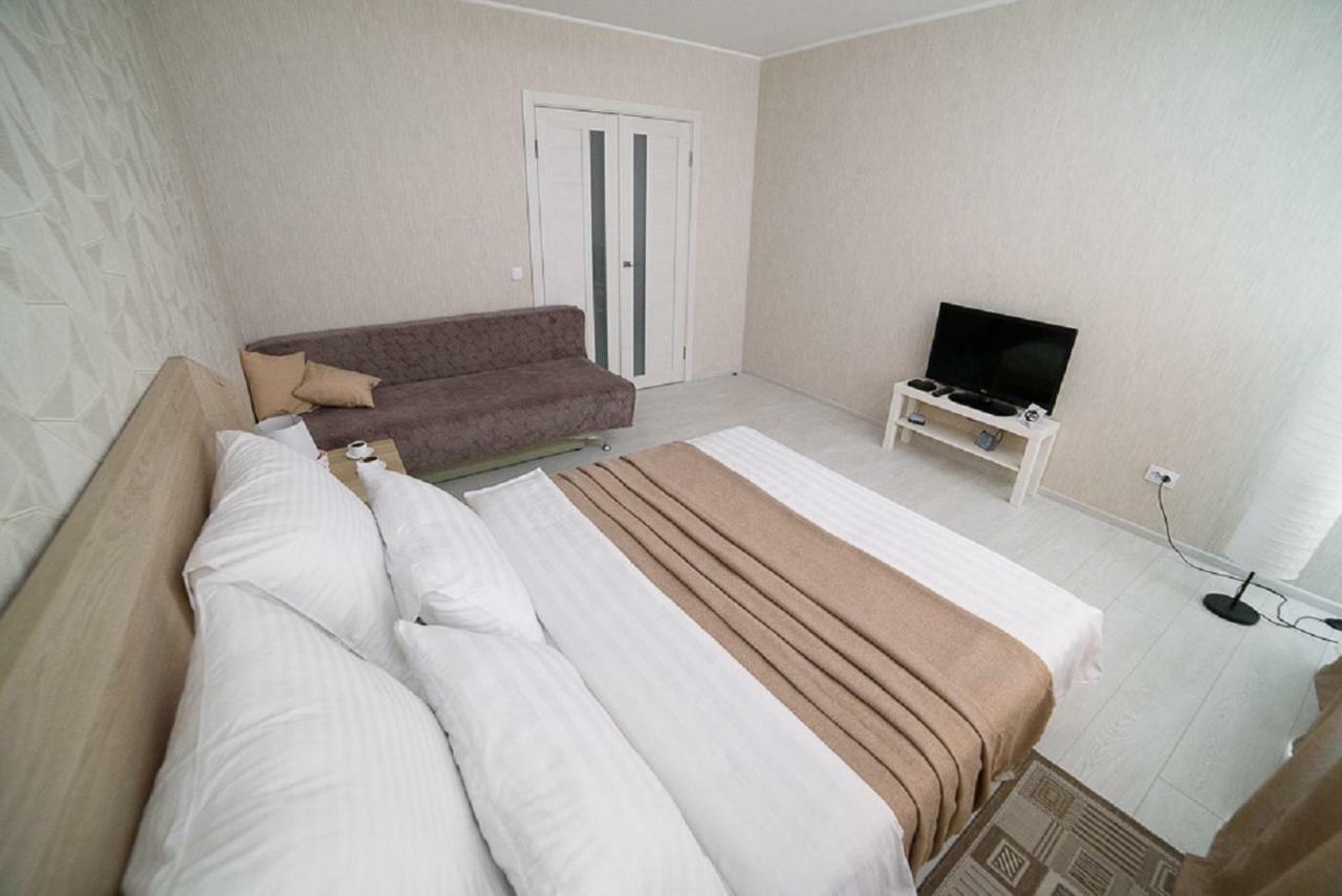 Paulmarie Apartments On Kozlova Soligorsk Εξωτερικό φωτογραφία